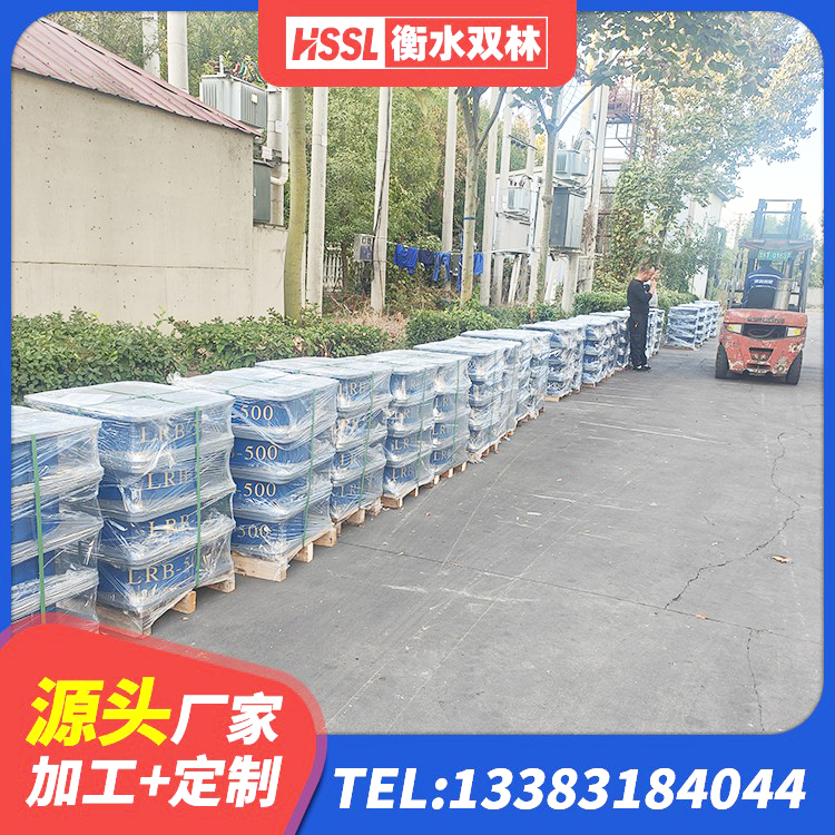 沐川县LRB600铅芯橡胶隔震支座厂家 沐川县高阻尼建筑橡胶隔震支座源头工厂 沐川县LNR橡胶隔震支座1200生产厂家 沐川县LNR隔震支座1100厂家 - 第7张